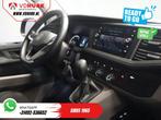 Volkswagen Transporter T6.1 2.0 TDI 150 pk DSG Aut. L2 DC Du, Auto's, Automaat, Parkeersensor, Diesel, Te koop