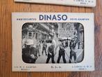 Postkaarten set 6x Dinaso Verdinaso, Ophalen of Verzenden