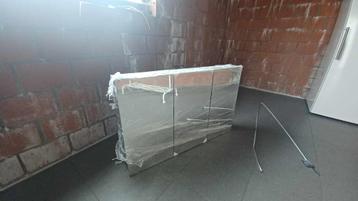 Linie Montro spiegelkast 120 X75CM beschikbaar voor biedingen