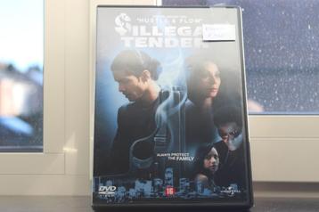 DVD ILLEGAL TENDER / NIEUW beschikbaar voor biedingen