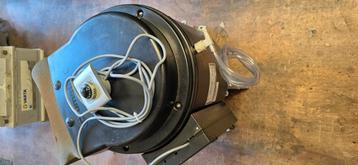 Truma kachel/boiler Combi C4002 op 12v-30mB en schakelaar  beschikbaar voor biedingen