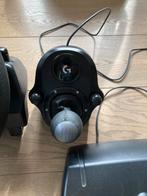 G29 stuur wiel logitech, Computers en Software, Ophalen, Zo goed als nieuw, Logitech
