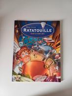Stripverhaal Ratatouille, Ophalen of Verzenden, Zo goed als nieuw