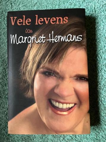 Vele Levens Van Margriet Hermans beschikbaar voor biedingen