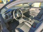 Citroen C5 X 1.6 Plug-in Hybrid Feel, Auto's, Citroën, Stof, Gebruikt, Euro 6, 4 cilinders