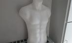 Etalage torso man 8 stuks, Ophalen