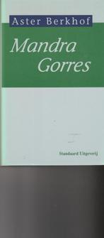 Mandra Gorres Aster Berkhof, Ophalen of Verzenden, Zo goed als nieuw, Aster Berkhof, België