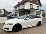 Jaguar xf sport 2.2d automaat jaar 2014 mooi auto, Auto's, Automaat, Euro 5, XF, Bedrijf