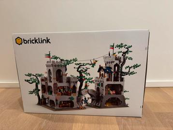Lego Forest Stronghold set nr 910043 beschikbaar voor biedingen