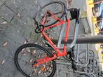 Fiets elops orange, Fietsen en Brommers, Ophalen, Gebruikt, 28 inch, Overige merken