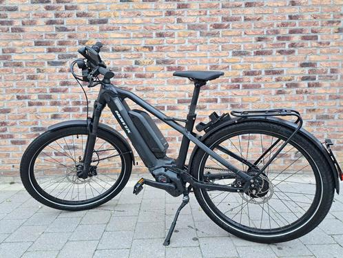 NORTA B5040 speedpedelec 1730km!, Fietsen en Brommers, Elektrische fietsen, Zo goed als nieuw, Ophalen