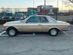 1976 Mercedes 280CE Oldtimer Personenauto, Auto's, Mercedes-Benz, Automaat, Gebruikt, Overige modellen, Overige brandstoffen