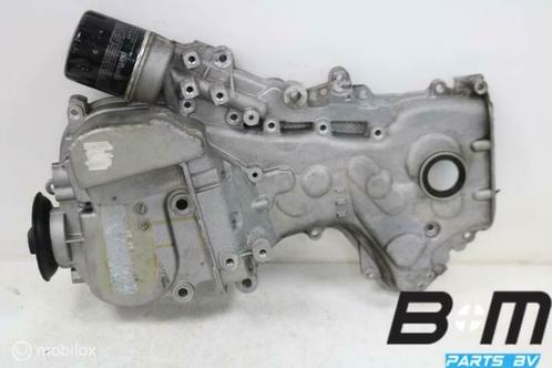 Distributiedeksel VW Polo 6C GTI 03C109211C, Auto-onderdelen, Motor en Toebehoren, Gebruikt