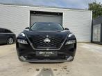 NISSAN X-Trail 1.5 e-Power e-4ORCE 4WD TEKNA+ / BLACK EDITIO, Auto's, Automaat, 1497 cc, USB, 157 kW