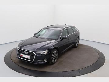 Audi A6 Avant A6 Avant 50 TFSI e Q PHEV Bus. Ed. Advanced S 