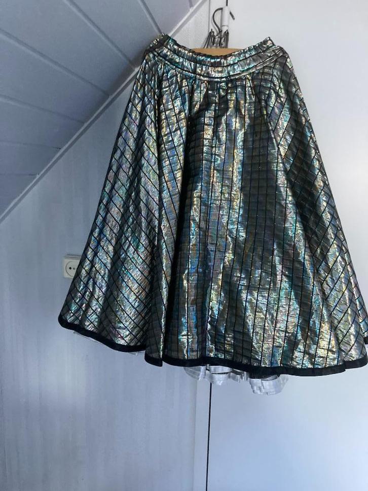 ROCK & ROLL ROK, Kleding | Dames, Rokken, Zo goed als nieuw, Maat 36 (S), Ophalen of Verzenden