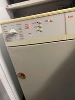 AEG wasdroger in tot staat!, Elektronische apparatuur, Droogkasten, Ophalen, Luchtafvoer, 8 tot 10 kg, Zo goed als nieuw