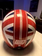 Jet-motorhelmen, Origine, maat S, union jack, nieuw staat, Dames, S, Tweedehands, Ophalen