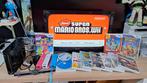 Nintendo Wii met veel games: test ter plaatse mogelijk, Ophalen of Verzenden, Zo goed als nieuw