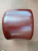 Pouf ancien, Enlèvement