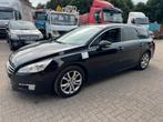 Peugeot 508 *2.0HDI-100Kw* (bj 2013), 100 kW, Euro 5, Gebruikt, 136 pk