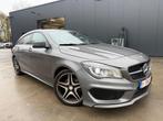 Mercedes-Benz CLA-Klasse 180d Shooting Brake AMG Line ONLY E, Auto's, Automaat, CLA, Gebruikt, Euro 6
