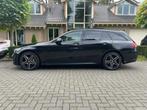 Mercedes C 300 de AMG Line PANO LED NAVI CAMERA MOTOR DEFECT, Automaat, 143 kW, Panoramadak, Leder en Stof