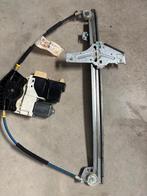 Raammechanisme met motor Peugeot 307, Ophalen, Gebruikt, Peugeot