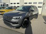 Jeep Compass S, Automaat, 240 pk, Compass, 44 g/km
