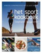 Stephanie Scheirlynck - Het sportkookboek, Boeken, Ophalen of Verzenden