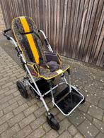 buggy voor andersvaliden patron tom 4x country, Kinderen en Baby's, Ophalen, Gebruikt, Overige merken