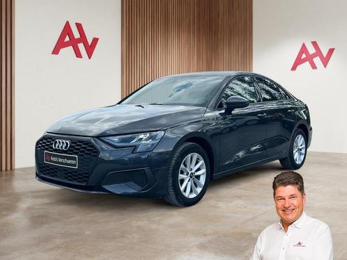 Audi A3 Limousine 30 TFSI S-Tronic Advanced ** Virtual | Ca, Auto's, Audi, Bedrijf, A3, ABS, Airbags, Airconditioning, Android Auto