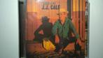 J.J. Cale - The Very Best Of J.J. Cale, Cd's en Dvd's, Ophalen of Verzenden, Zo goed als nieuw, Poprock