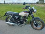 mash 125, Motoren, Particulier