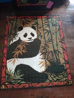 Puzzel panda, Ophalen of Verzenden