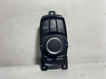 i-drive multimediabediening BMW Model FX 9261704 beschikbaar voor biedingen
