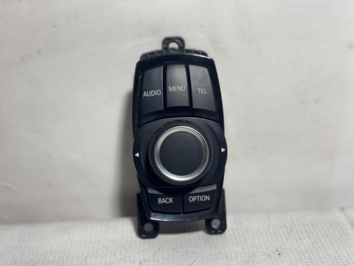 i-drive multimediabediening BMW Model FX 9261704, Auto-onderdelen, Besturing, BMW, Ophalen