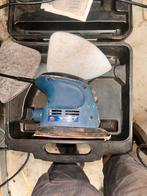 Top craaft schuurmachine, Doe-het-zelf en Bouw, Ophalen of Verzenden, Gebruikt