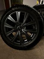 Winter wielen ford puma, Ophalen, 17 inch, Band(en)