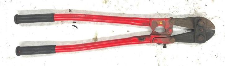 Betonschaar-boutensnijder 620mm., Doe-het-zelf en Bouw, Gereedschap | Handgereedschap, Gebruikt, Ophalen of Verzenden