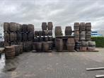 Wijn en whisky vaten in diverse maten, Tuin en Terras, Regentonnen, Ophalen, Zo goed als nieuw