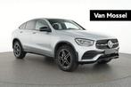 Mercedes-Benz GLC 300 de 4M Coupé AMG Line, Auto's, Automaat, 4 cilinders, Electronic Stability Program (ESP), Plug-in hybride