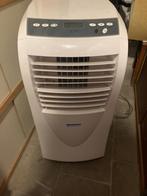 air conditionné, Electroménager, Climatiseurs, Comme neuf, 3 vitesses ou plus, Télécommande, Ventilation