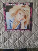 Single - Samantha Fox – Touch Me (I Want Your Body) - 1986, Cd's en Dvd's, Vinyl Singles, 7 inch, Single, Ophalen of Verzenden