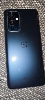 Deze oneplus 9 gsm met 3 extra hoesjes bij geen krassen, Telecommunicatie, Mobiele telefoons | Overige merken, Ophalen of Verzenden