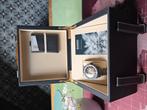 Rado Captain Cook Limited, Handtassen en Accessoires, Ophalen of Verzenden, Zo goed als nieuw