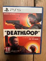 Deathloop ps5, Ophalen, Zo goed als nieuw