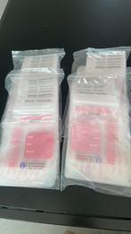 Vulpes goods bewaarzakjes, Kinderen en Baby's, Babyvoeding en Toebehoren, Ophalen of Verzenden, Zo goed als nieuw