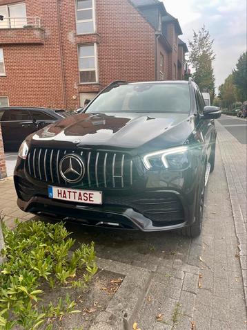 Mercedes-Benz GLE 53 AMG 4MATIC+ | 7-zits | Full Options beschikbaar voor biedingen