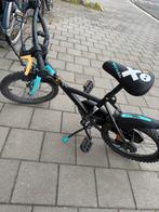 Kinder fiets vanaf 6 jaar, Ophalen, Gebruikt, Minder dan 16 inch